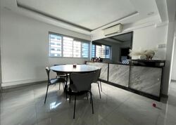Blk 120 MARSILING RISE (Woodlands), HDB 5 Rooms #599149431